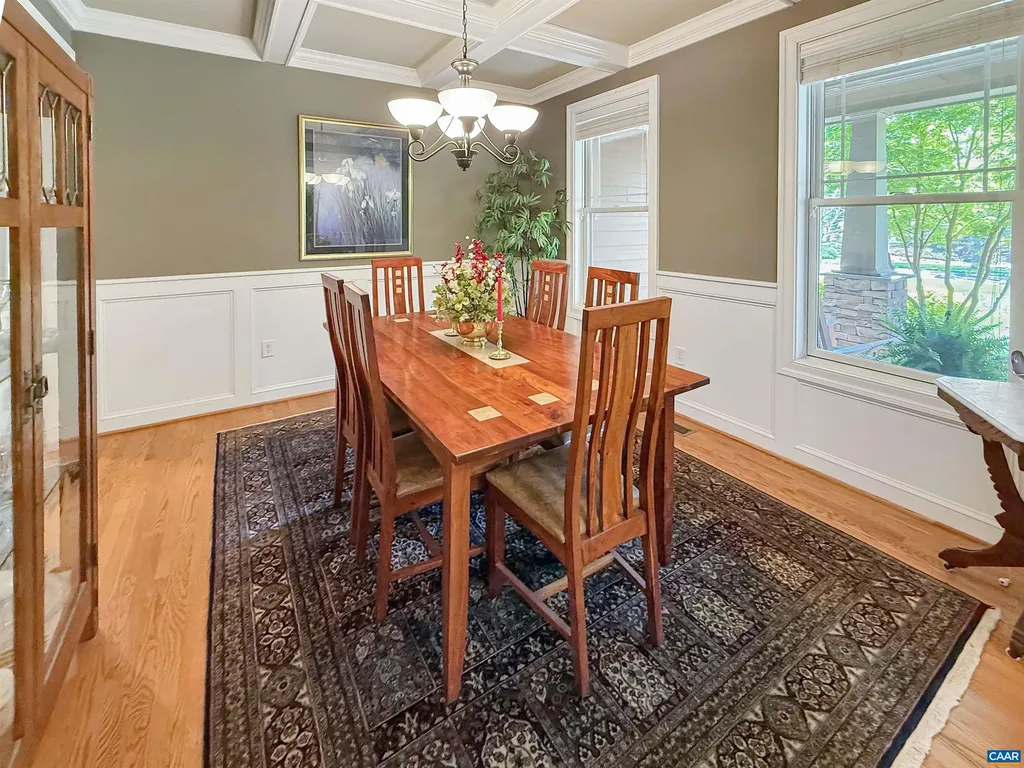 4225 Woodthrush Lane Barboursville VA 22923