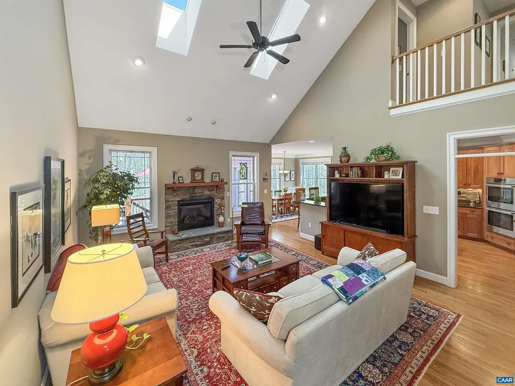 4225 Woodthrush Lane Barboursville VA 22923
