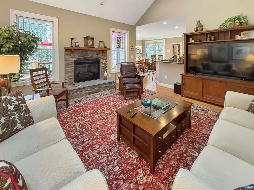 4225 Woodthrush Lane Barboursville VA 22923