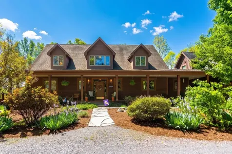 150 Fairfield Estates Drive Raphine VA 24472