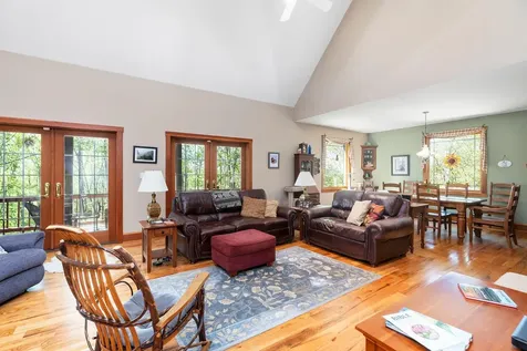 150 Fairfield Estates Drive Raphine VA 24472