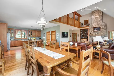 150 Fairfield Estates Drive Raphine VA 24472