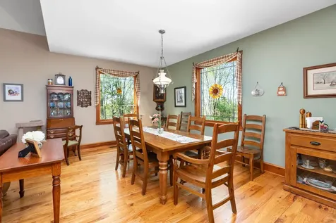 150 Fairfield Estates Drive Raphine VA 24472