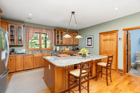 150 Fairfield Estates Drive Raphine VA 24472