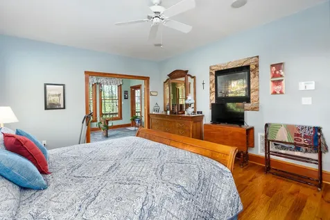 150 Fairfield Estates Drive Raphine VA 24472