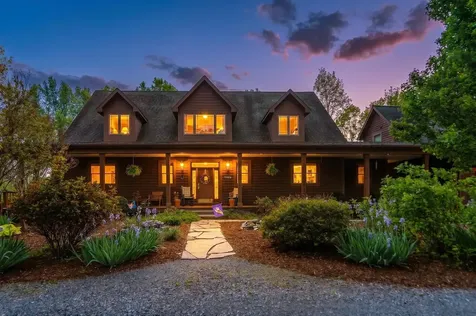 150 Fairfield Estates Drive Raphine VA 24472
