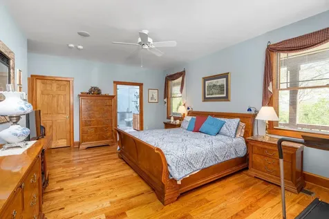 150 Fairfield Estates Drive Raphine VA 24472