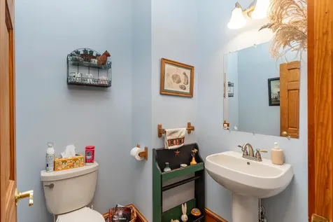 150 Fairfield Estates Drive Raphine VA 24472