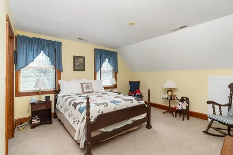 150 Fairfield Estates Drive Raphine VA 24472