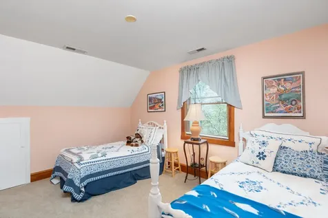 150 Fairfield Estates Drive Raphine VA 24472