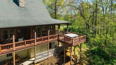 150 Fairfield Estates Drive Raphine VA 24472
