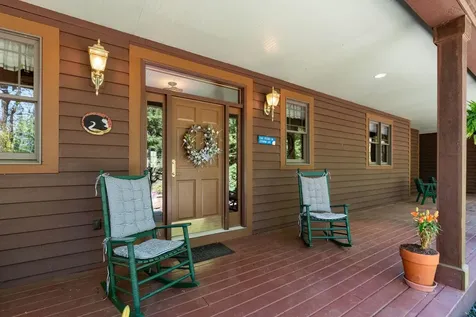 150 Fairfield Estates Drive Raphine VA 24472