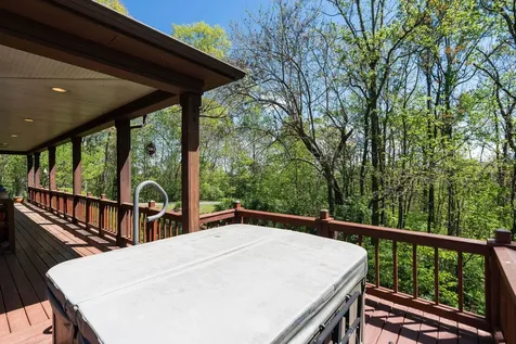 150 Fairfield Estates Drive Raphine VA 24472