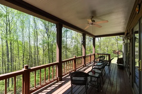 150 Fairfield Estates Drive Raphine VA 24472