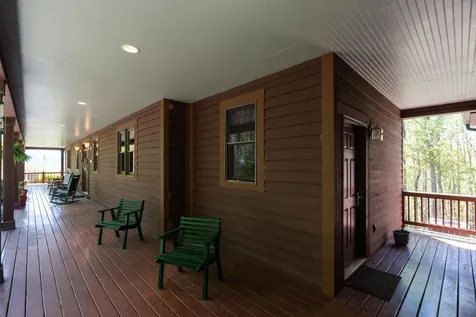 150 Fairfield Estates Drive Raphine VA 24472