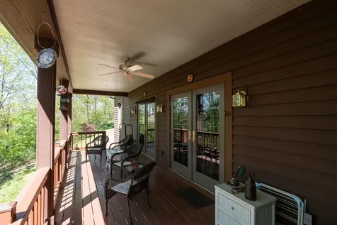 150 Fairfield Estates Drive Raphine VA 24472