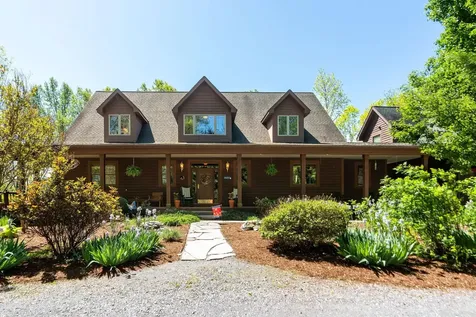 150 Fairfield Estates Drive Raphine VA 24472