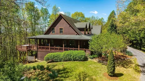 150 Fairfield Estates Drive Raphine VA 24472