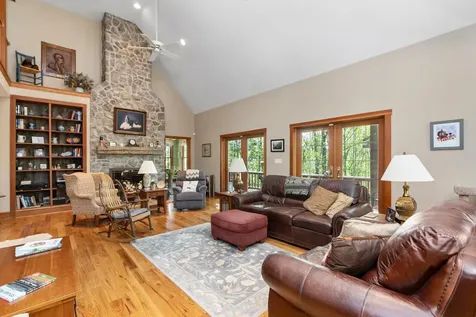 150 Fairfield Estates Drive Raphine VA 24472