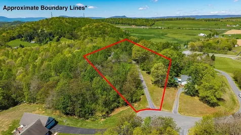 150 Fairfield Estates Drive Raphine VA 24472