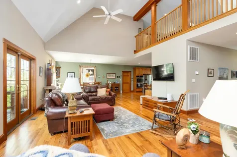 150 Fairfield Estates Drive Raphine VA 24472