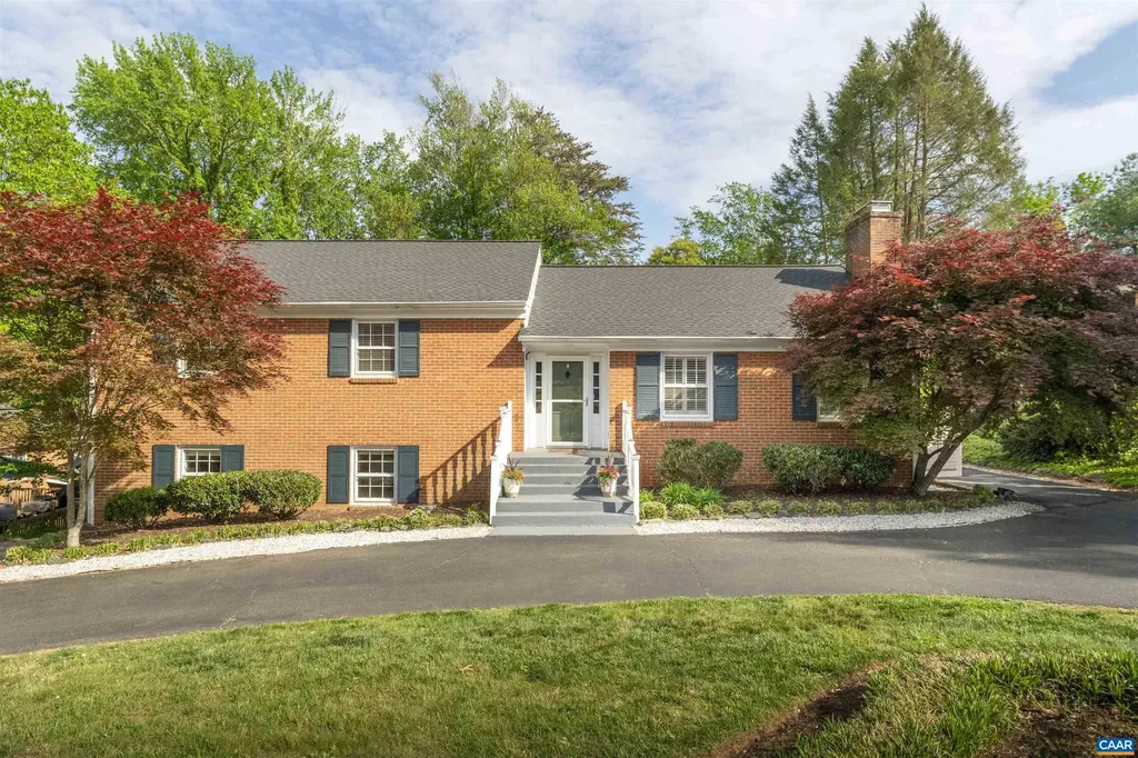 102 Westminster Road Charlottesville VA 22901