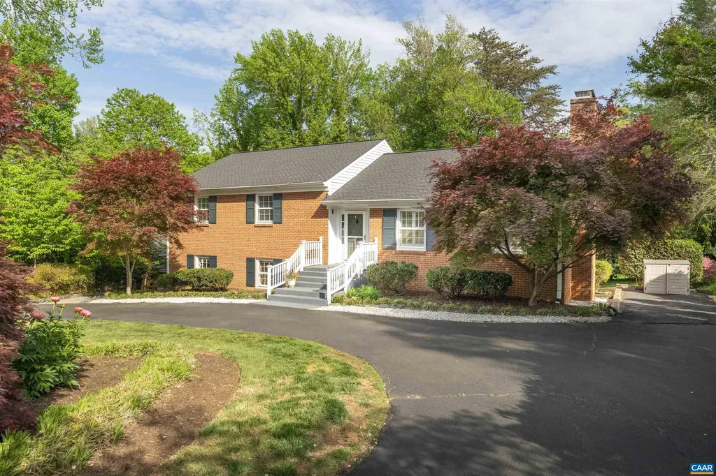 102 Westminster Road Charlottesville VA 22901