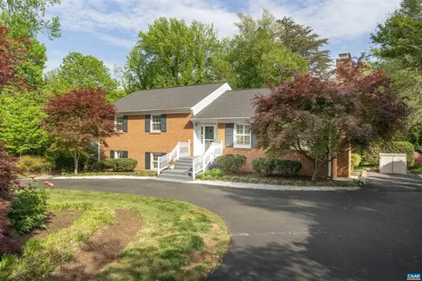102 Westminster Road Charlottesville VA 22901