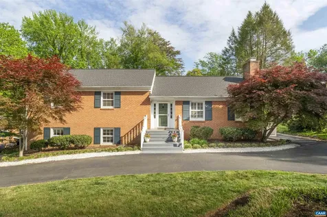 102 Westminster Road Charlottesville VA 22901