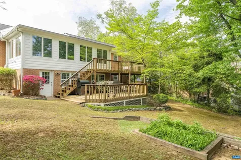 102 Westminster Road Charlottesville VA 22901