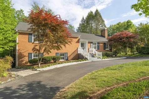 102 Westminster Road Charlottesville VA 22901