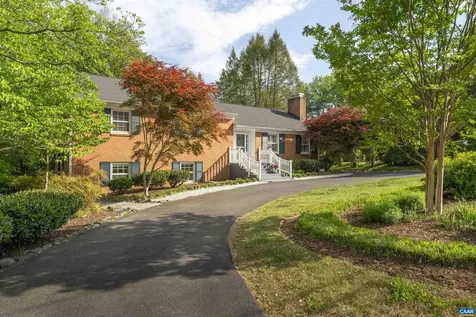 102 Westminster Road Charlottesville VA 22901