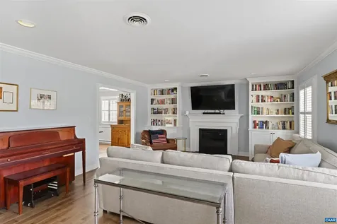 102 Westminster Road Charlottesville VA 22901