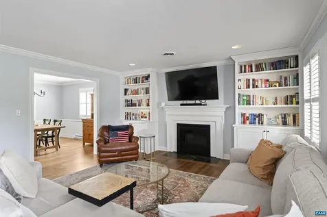 102 Westminster Road Charlottesville VA 22901
