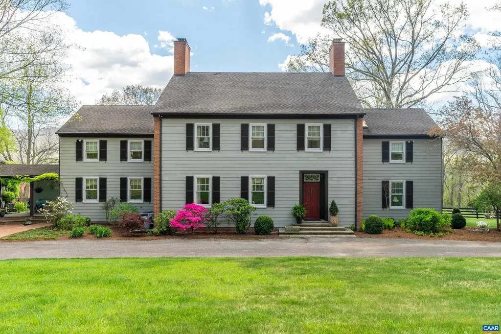 5614 Hot Springs Road Hot Springs VA 24445