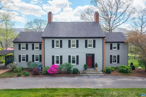 5614 Hot Springs Road Hot Springs VA 24445