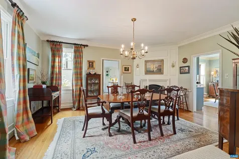 5614 Hot Springs Road Hot Springs VA 24445