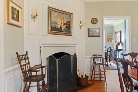 5614 Hot Springs Road Hot Springs VA 24445