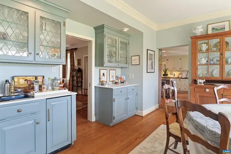 5614 Hot Springs Road Hot Springs VA 24445