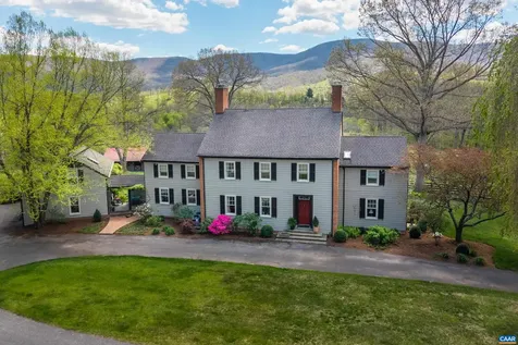 5614 Hot Springs Road Hot Springs VA 24445