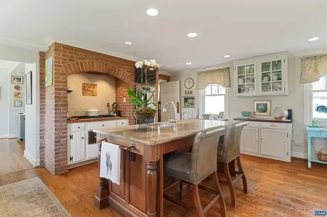 5614 Hot Springs Road Hot Springs VA 24445