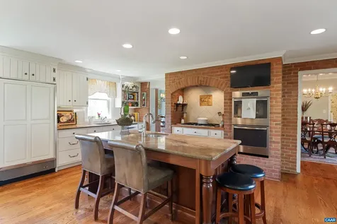 5614 Hot Springs Road Hot Springs VA 24445