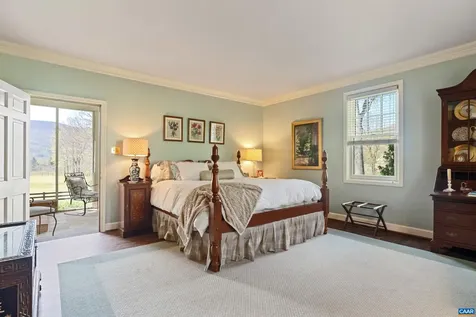 5614 Hot Springs Road Hot Springs VA 24445