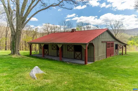 5614 Hot Springs Road Hot Springs VA 24445