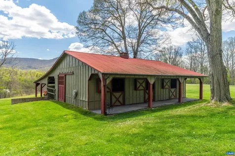 5614 Hot Springs Road Hot Springs VA 24445