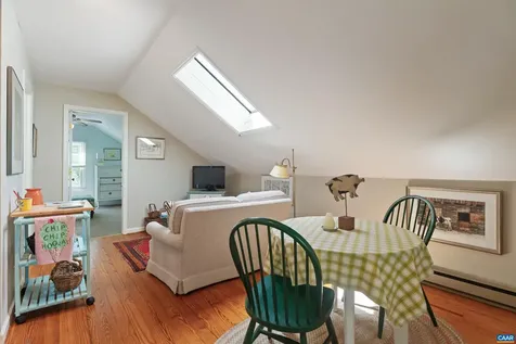 5614 Hot Springs Road Hot Springs VA 24445