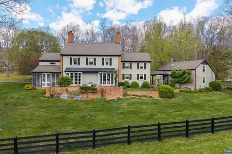 5614 Hot Springs Road Hot Springs VA 24445