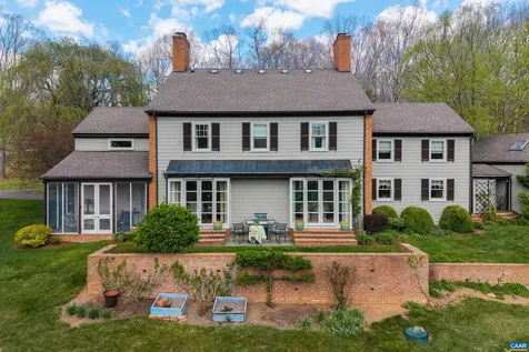 5614 Hot Springs Road Hot Springs VA 24445