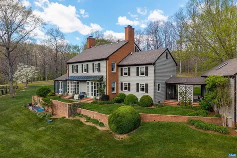 5614 Hot Springs Road Hot Springs VA 24445