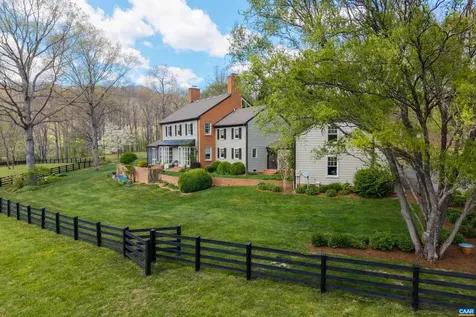5614 Hot Springs Road Hot Springs VA 24445